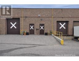 3-4 - 5500 Tomken Road, Mississauga, ON L4W2Z4 Photo 10