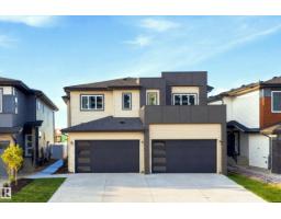 Duplex for sale at 1818 155 Av NW, Edmonton — MLS® E4504194