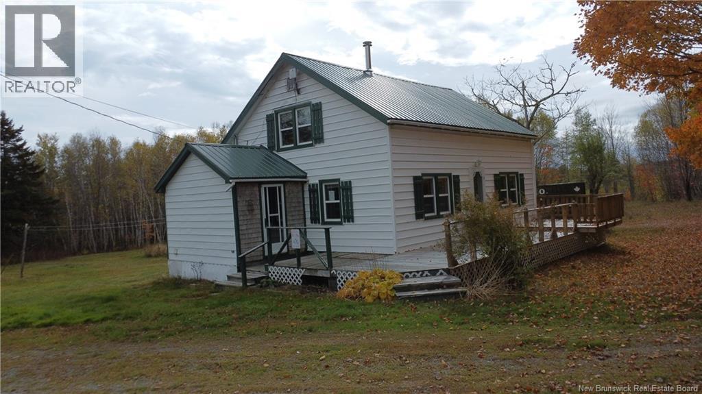 339 McMinn Road