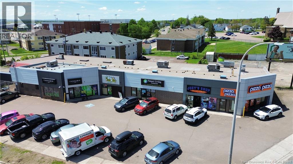 824 Mountain Road Unit# B, Moncton, New Brunswick, E1C2R8, Moncton, New Brunswick — photo 4 of 5