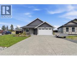 Entrance - 225 Dunbar Way, Parksville, BC V9P0G6 Photo 10