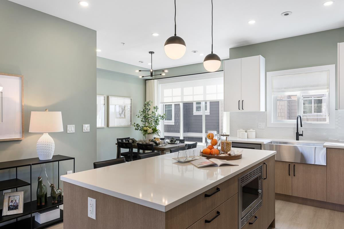 46 7716 207 STREET, Langley