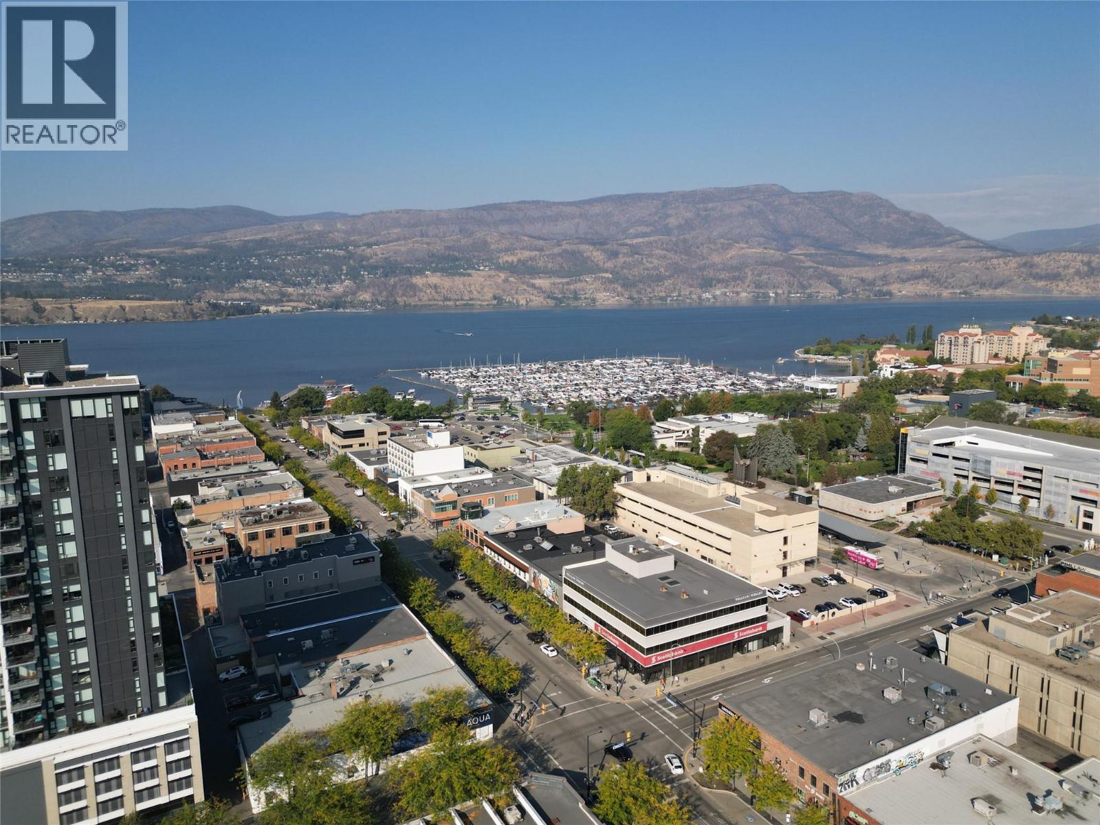  384 Bernard Avenue, Kelowna