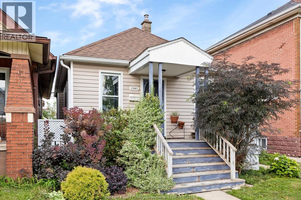 1545 LILLIAN AVENUE - 2