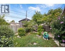 1545 Lillian Avenue, Windsor, ON N8X4A9 Photo 20