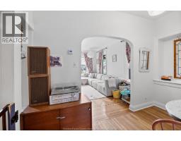Living room - 1545 Lillian Avenue, Windsor, ON N8X4A9 Photo 9