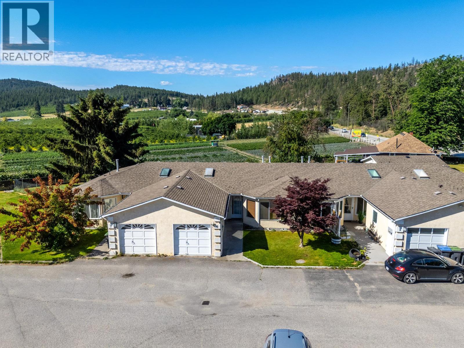#8 9159 Glenmore Road - 1