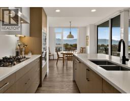3pc Ensuite bath - 1588 Ellis Street Unit# 708, Kelowna, BC V1Y0H1 Photo 6