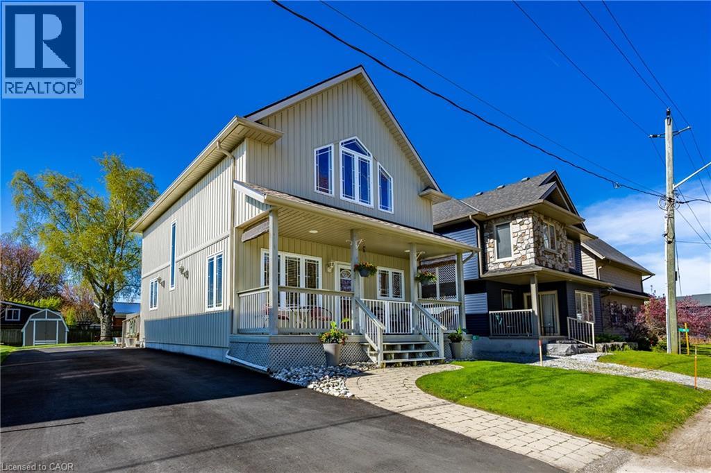 6 RESERVE Street - 36
