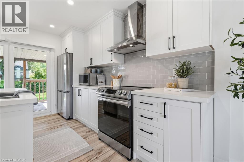 117 WEST 5TH Street - 5
