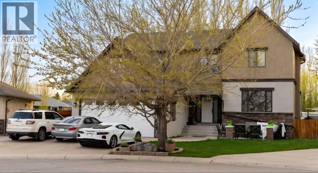 419 Kenex Place