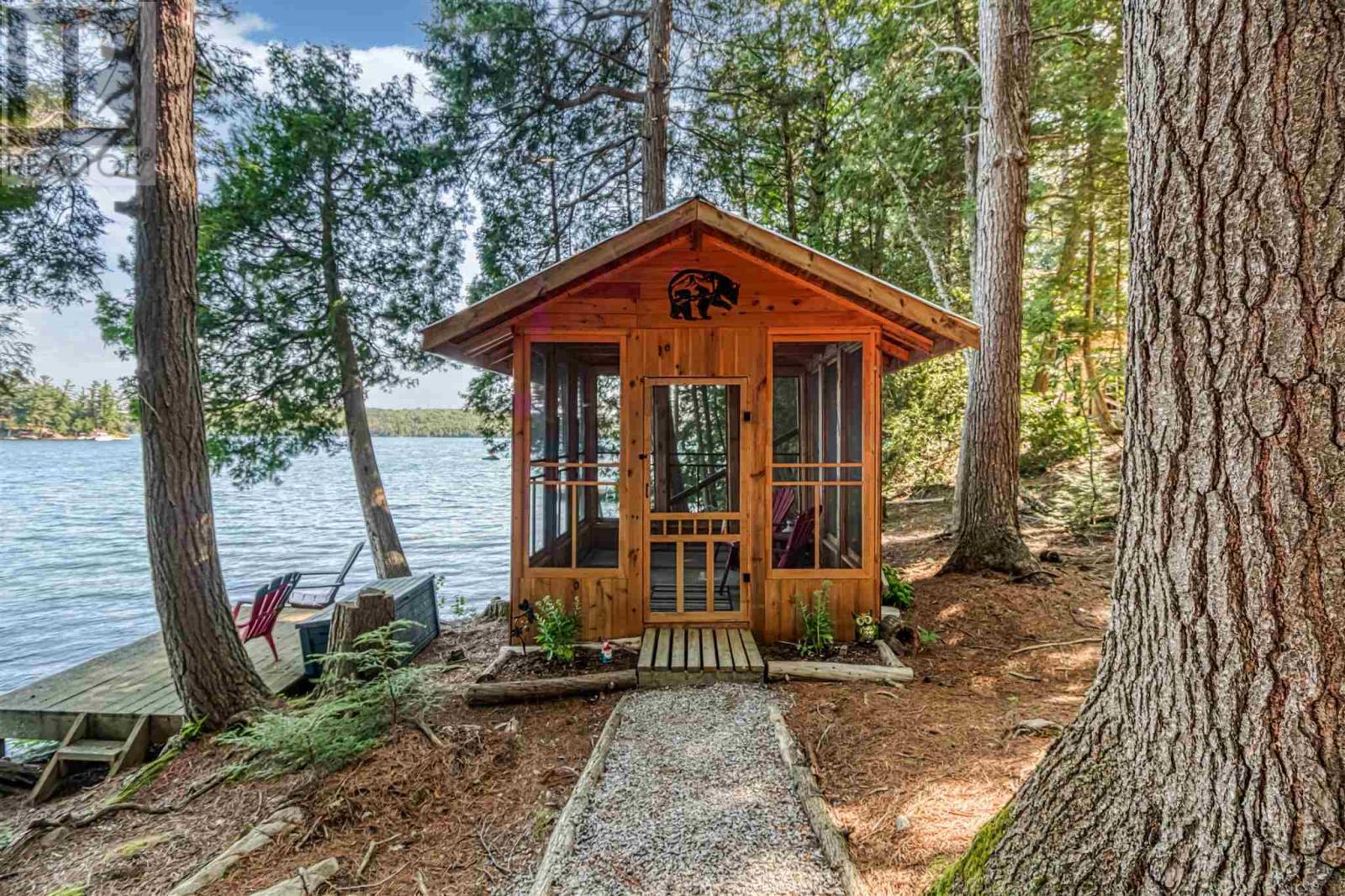 564 Dunlop Shores RD - Image 10
