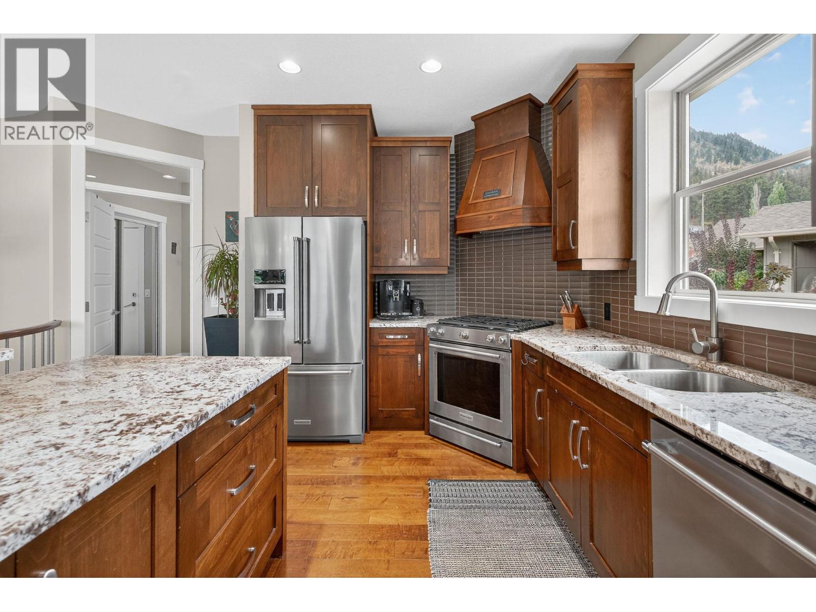 3751 Lornell Court, Peachland