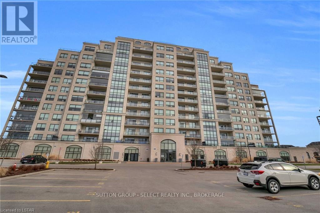 #1002 260 VILLAGEWALK BOULEVARD - 1