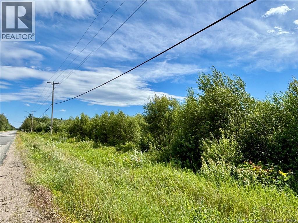 4.62 Acres Stymiest Road