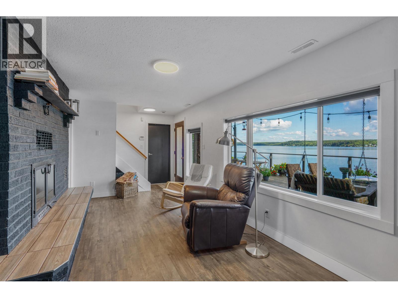 52495 GUEST ROAD, Cluculz Lake