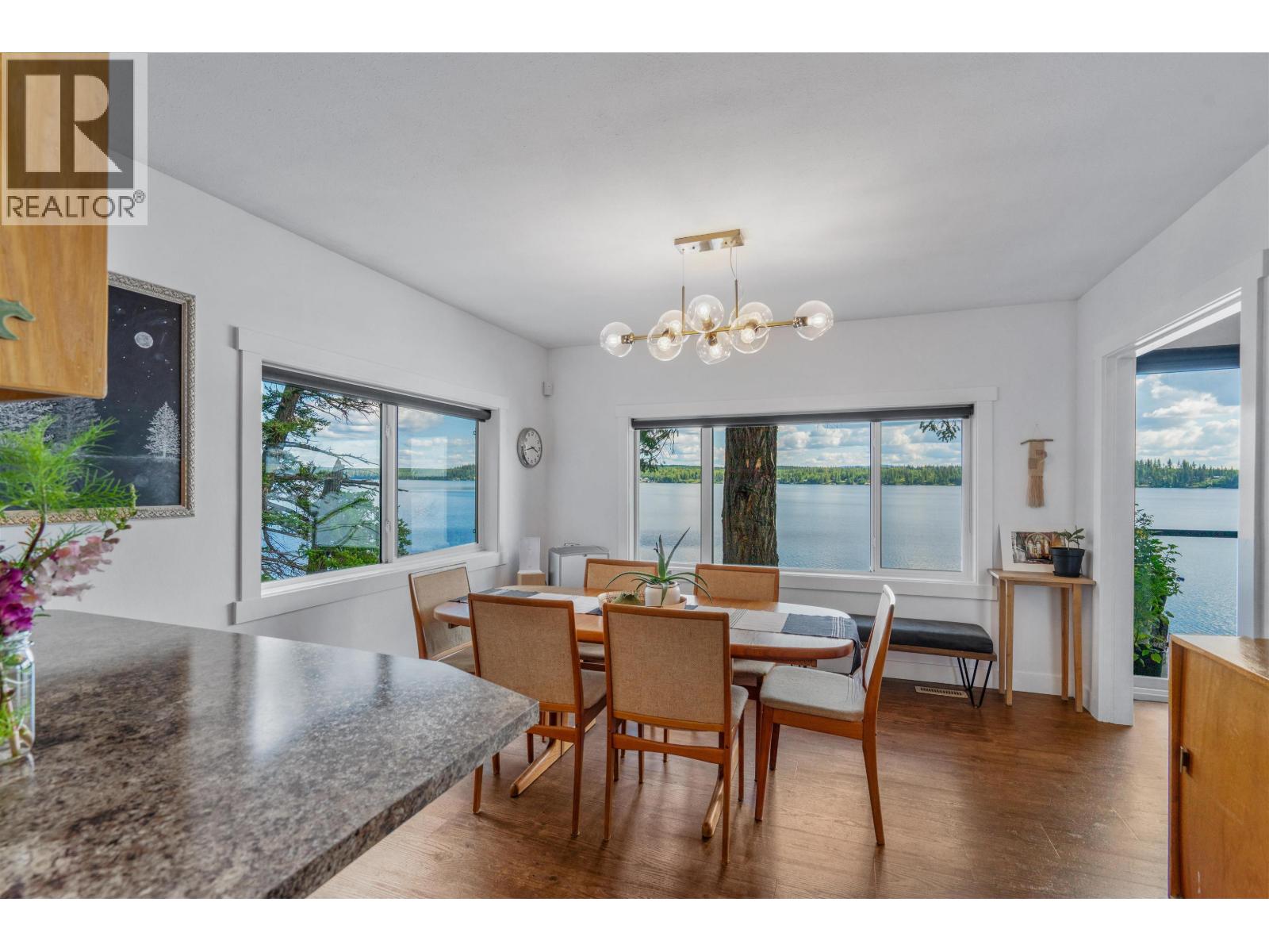 52495 GUEST ROAD, Cluculz Lake