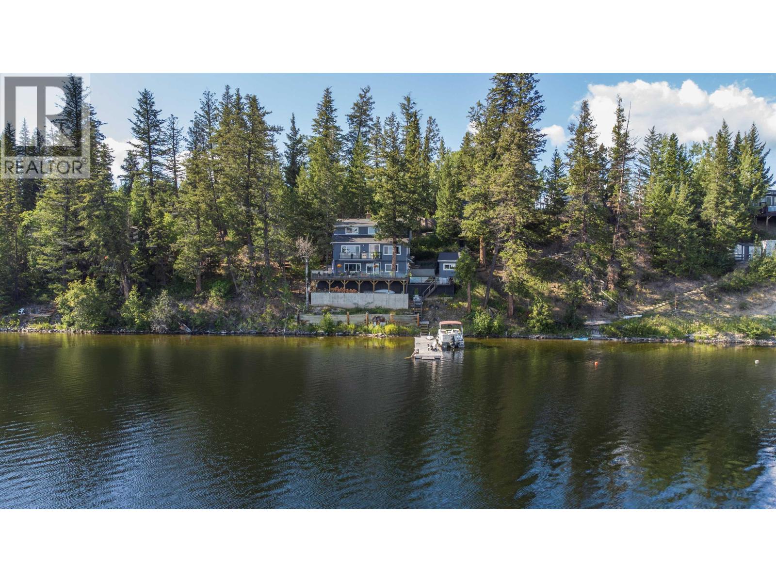 52495 GUEST ROAD, Cluculz Lake