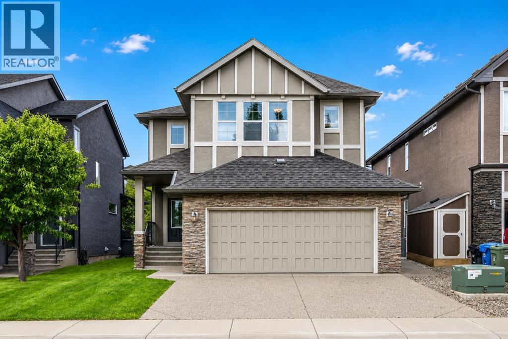 13 Cranarch Place