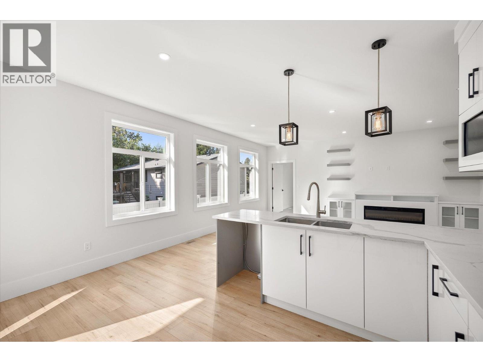 705 McClure Road, Kelowna