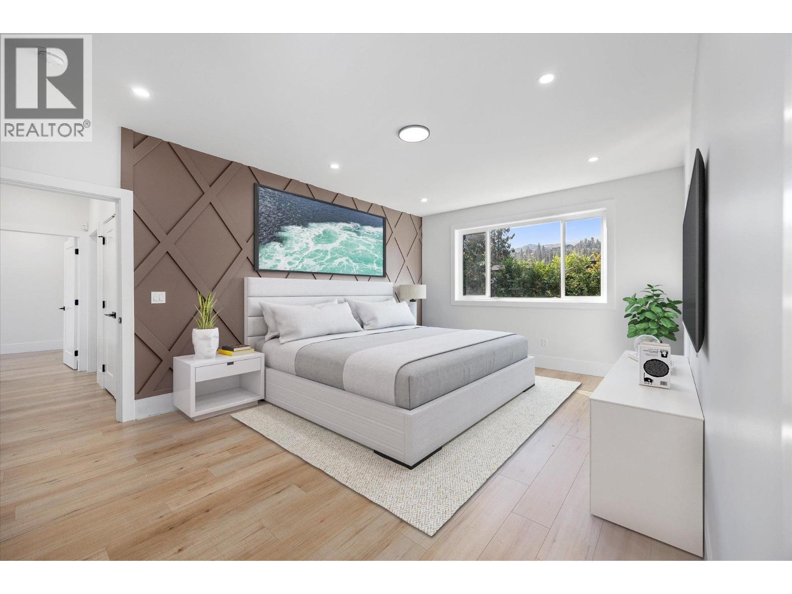 705 McClure Road, Kelowna