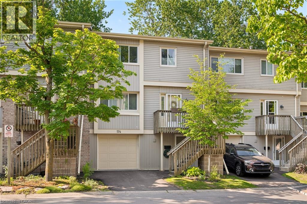 Property for sale at 30 GREEN VALLEY Drive Unit# 114