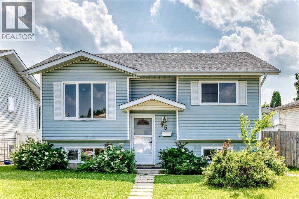 95 Eversole Crescent