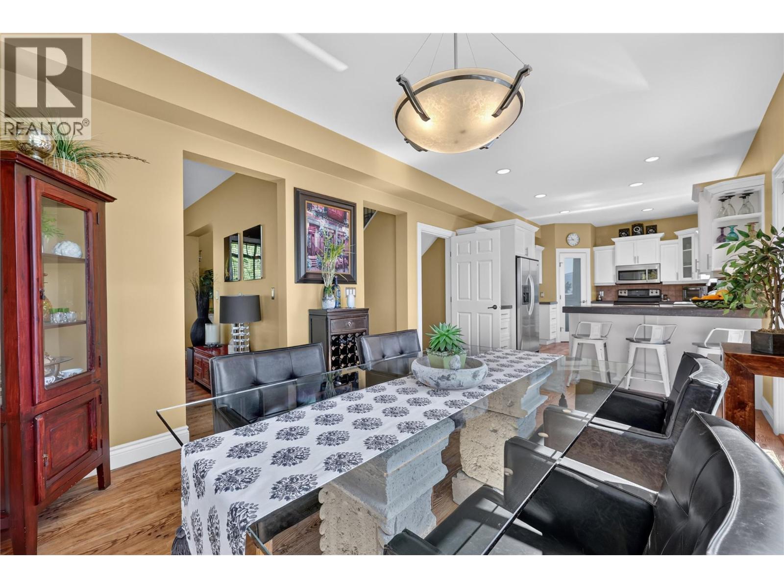 1124 Peak Point Drive - 18