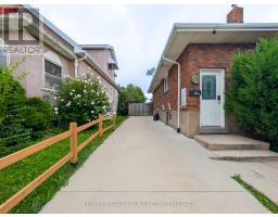 Laundry room - 52 Fifth Street, Welland, ON L3B4Z5 Photo 7