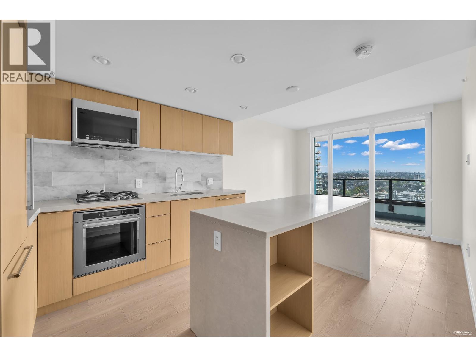 Property for sale at 2405 8189 CAMBIE STREET