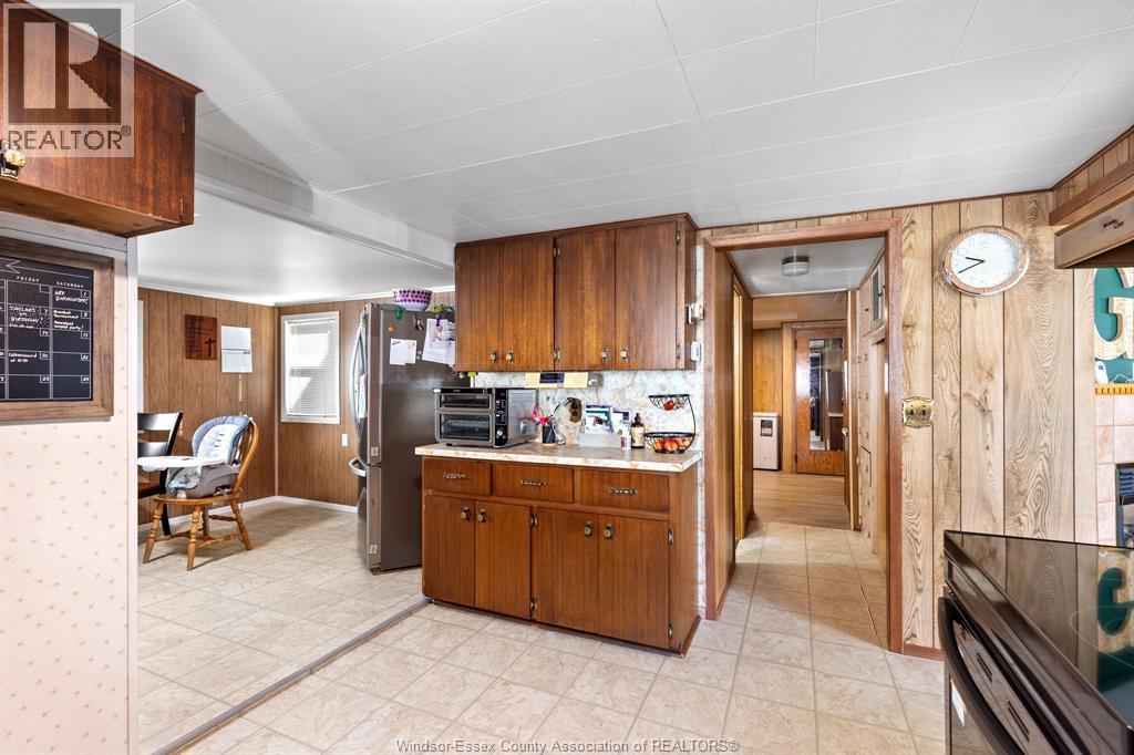 4453 TECUMSEH LINE - 16