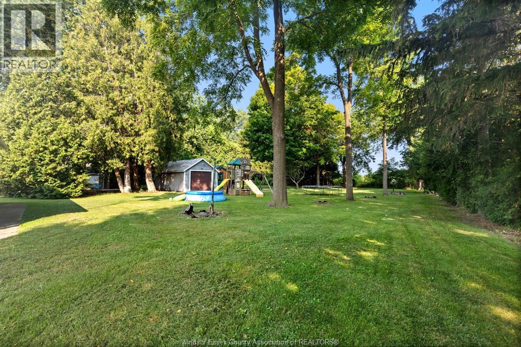 4453 TECUMSEH LINE - 26