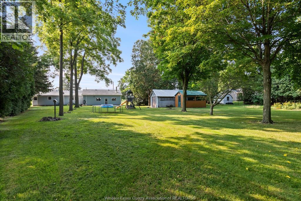4453 TECUMSEH LINE - 28