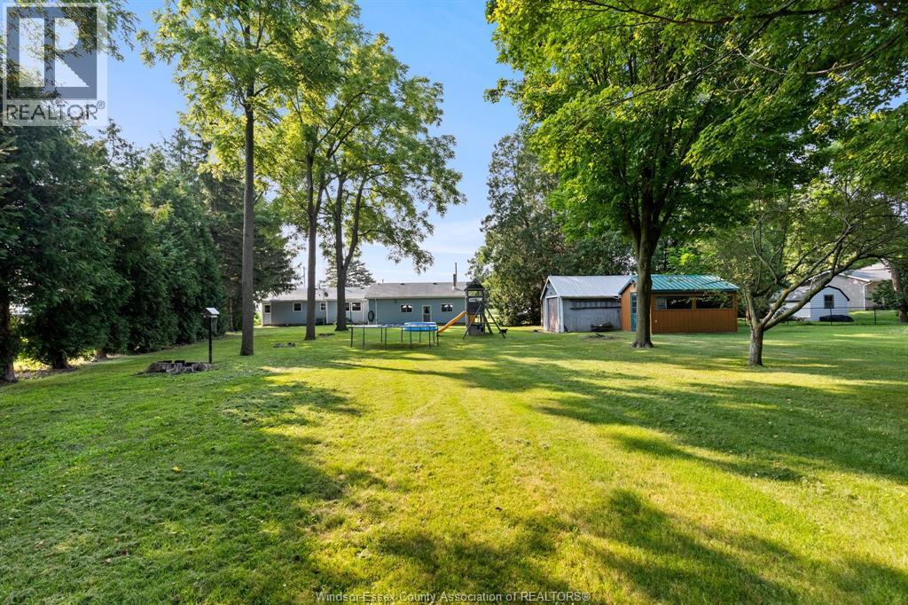 4453 TECUMSEH LINE - 29