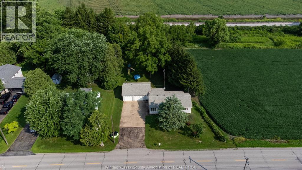 4453 TECUMSEH LINE - Image 35