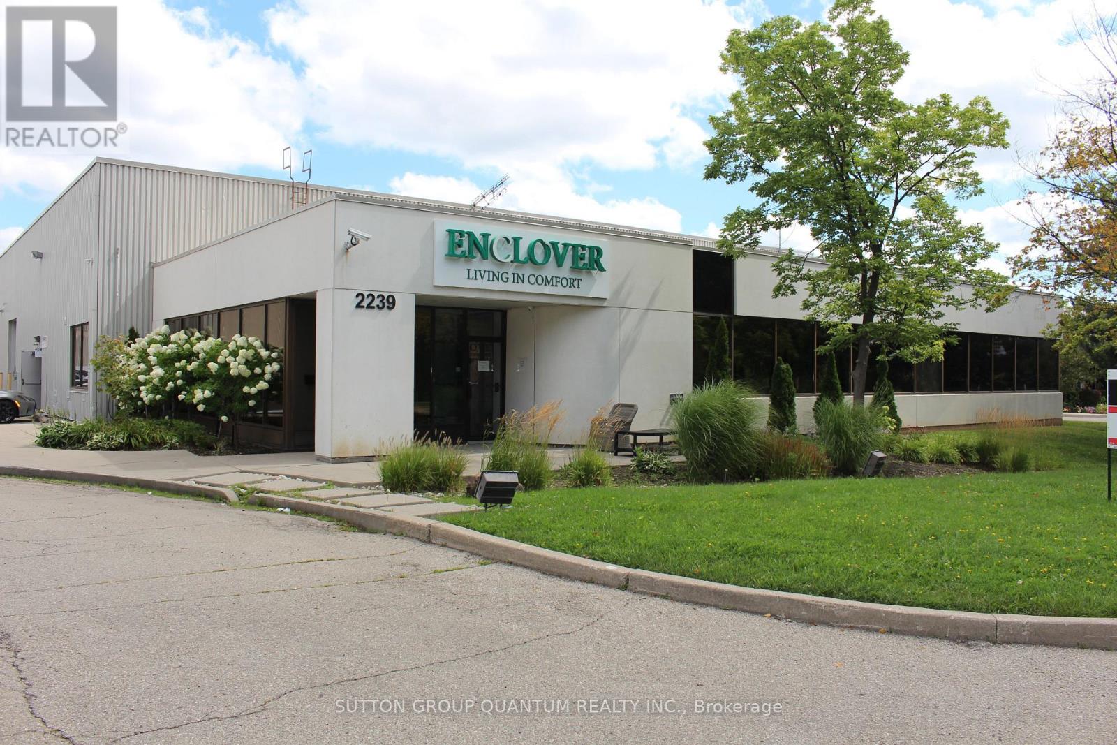 Property for lease at 2239 WINSTON PARK DRIVE