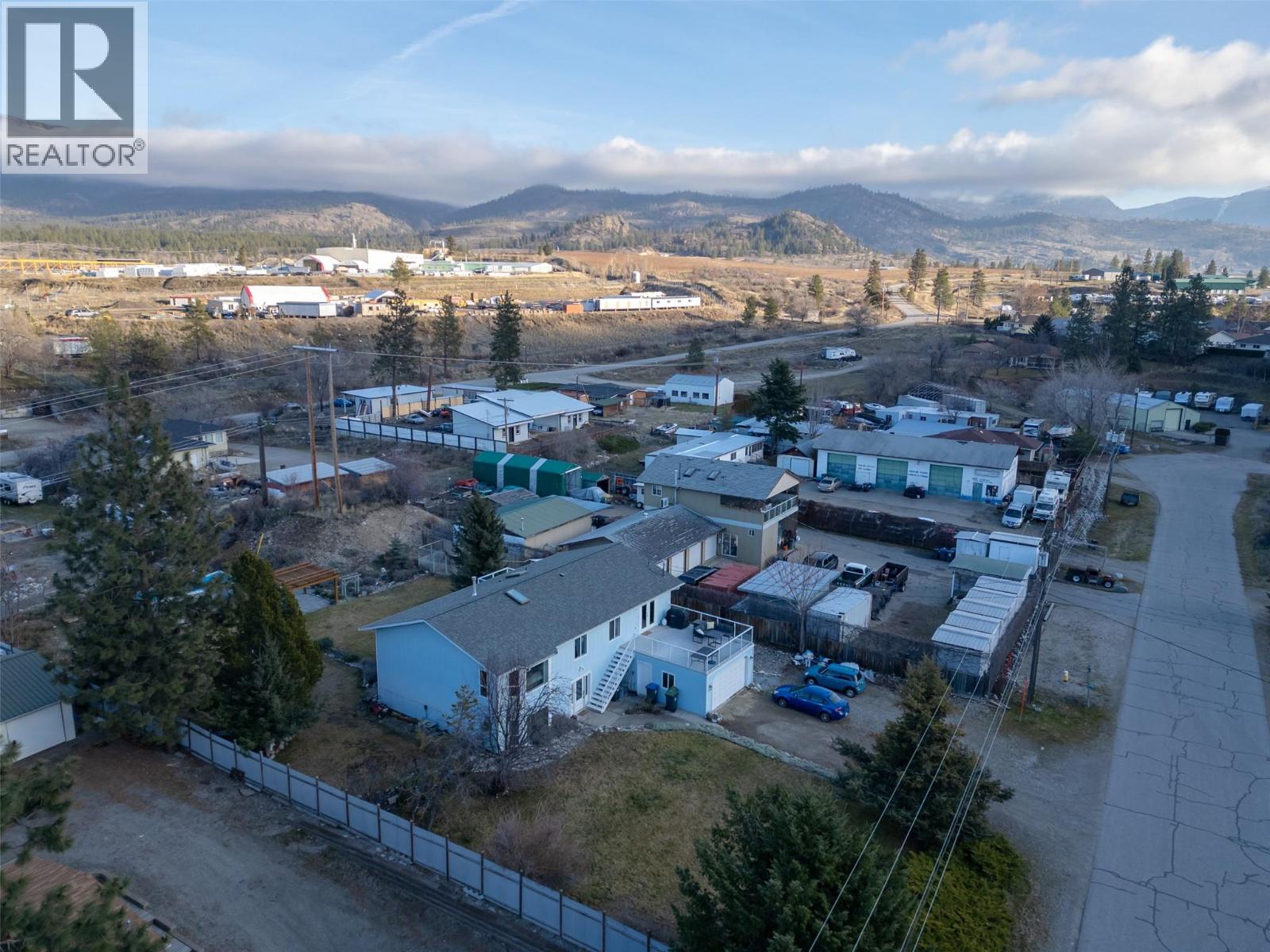 1721 Wallis Road, Okanagan Falls