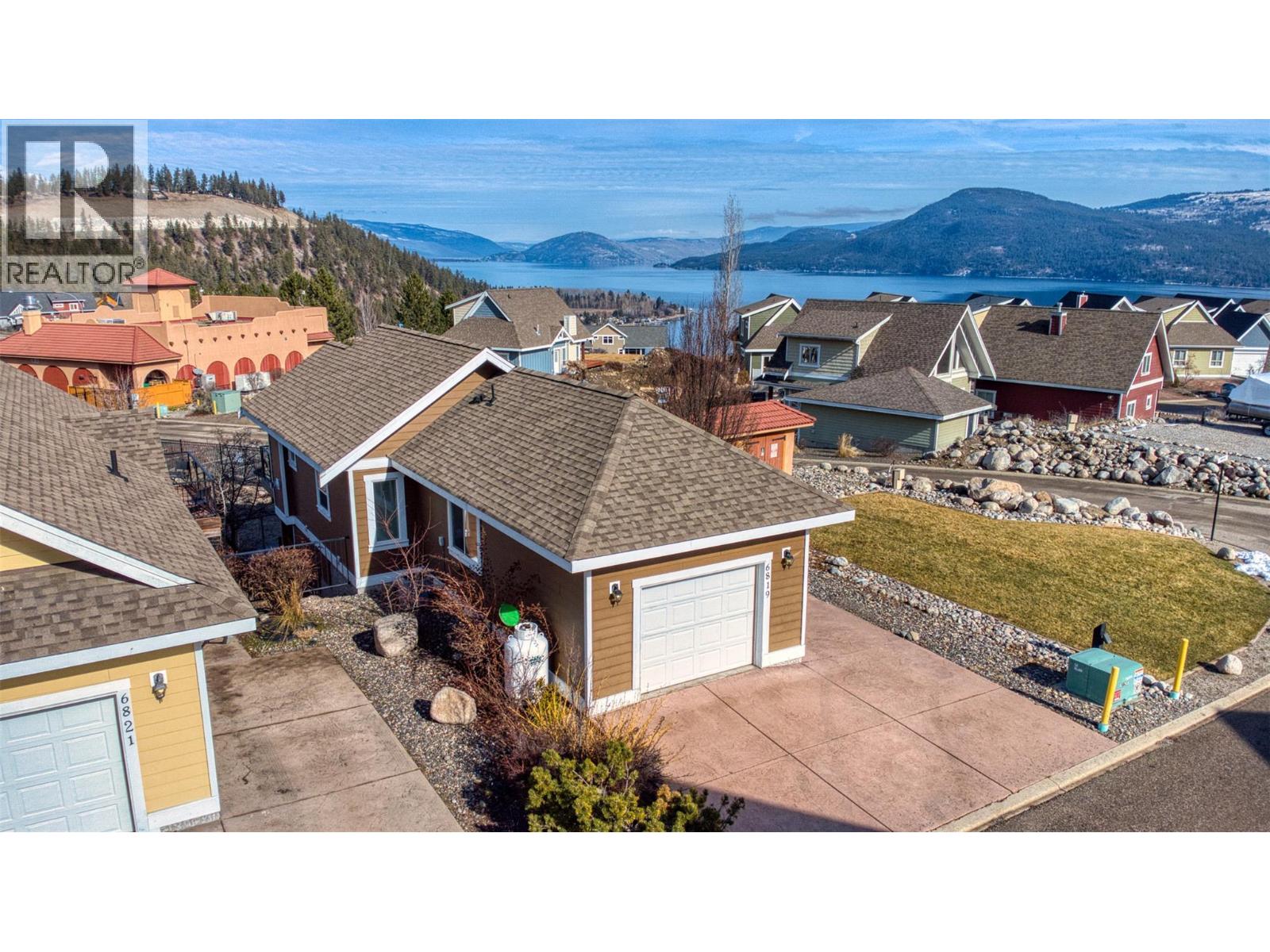 6819 Madrid Way Unit# 355, Kelowna