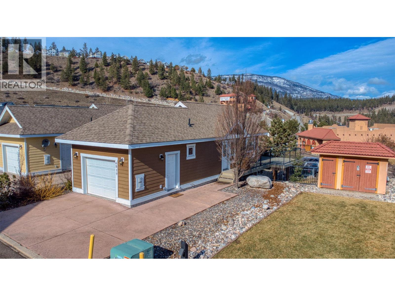6819 Madrid Way Unit# 355, Kelowna