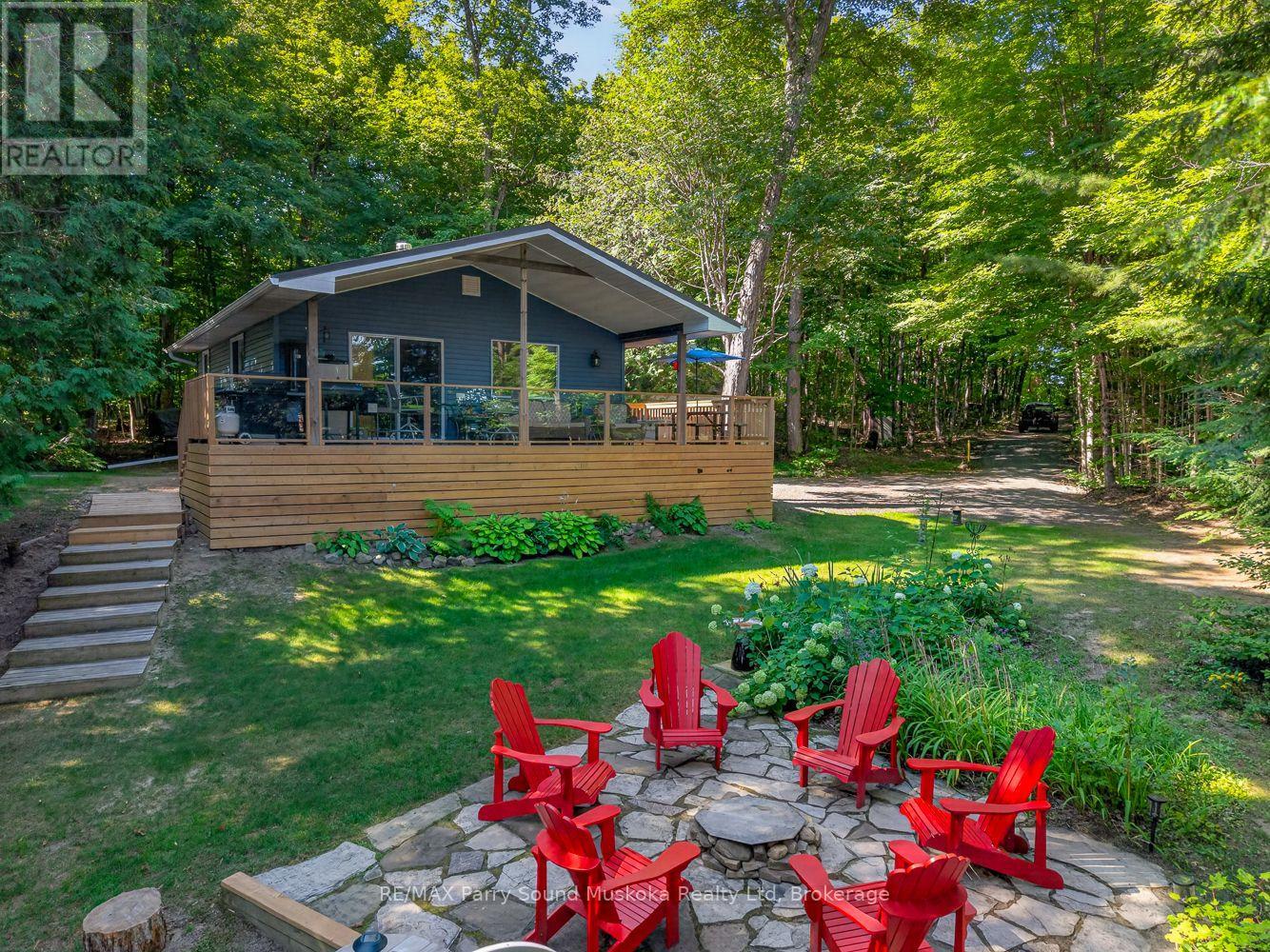 12 SILVER BIRCH CIRCLE - 1
