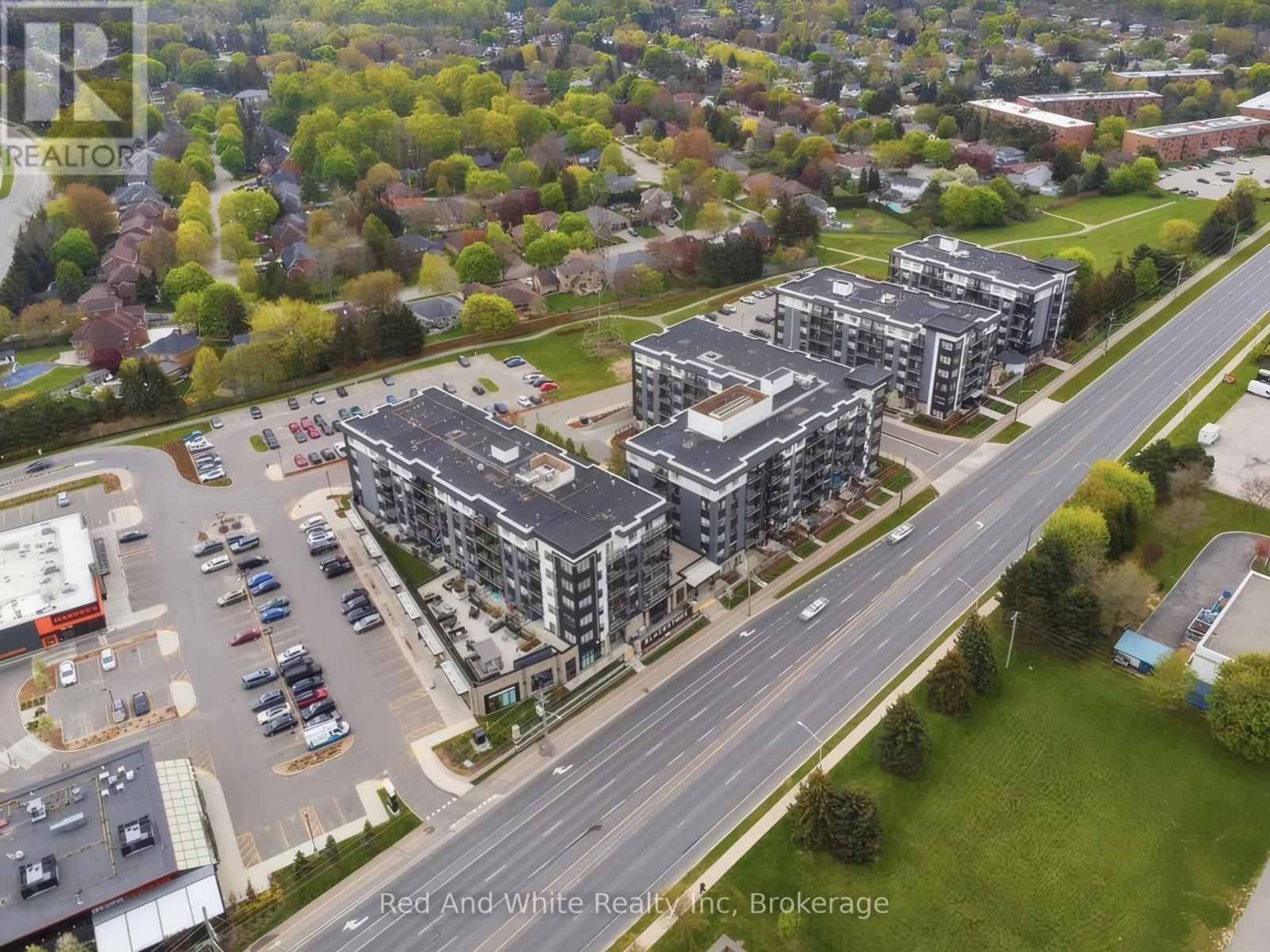#312 251 NORTHFIELD DRIVE E - 19