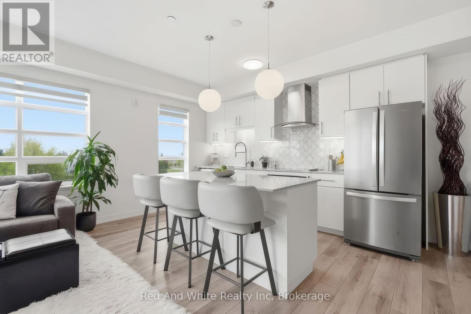 #312 251 NORTHFIELD DRIVE E - 7