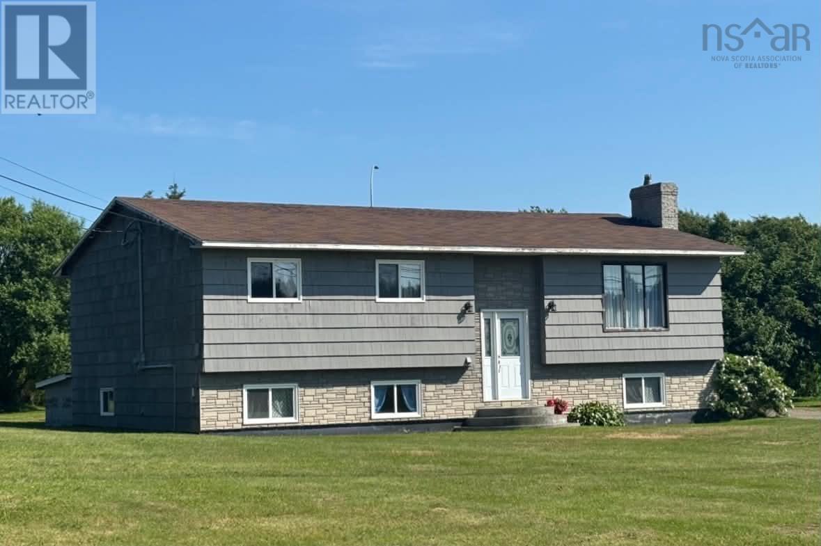 32 Chemin Herb LeBlanc Road