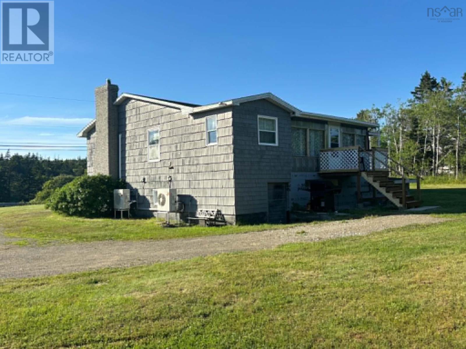 32 Chemin Herb LeBlanc Road - 3
