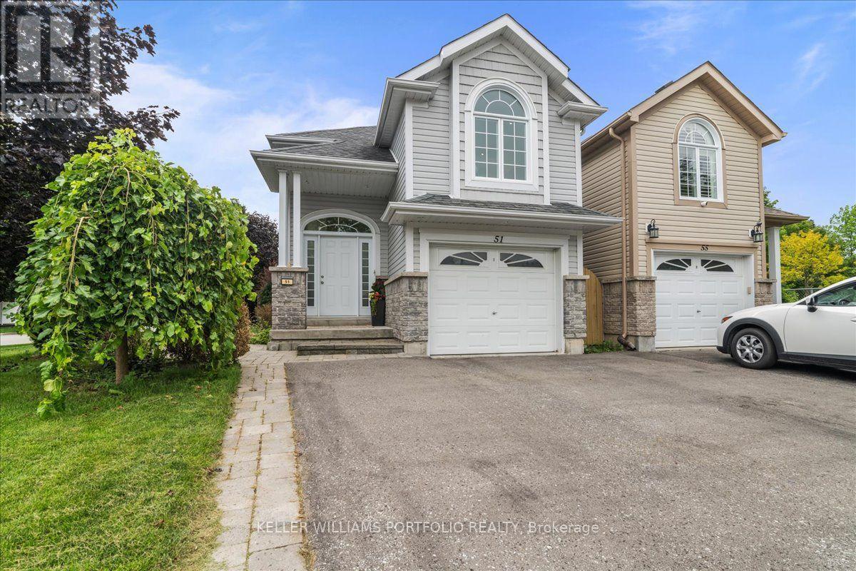 51 SQUIRE FLETCHER DRIVE - 1