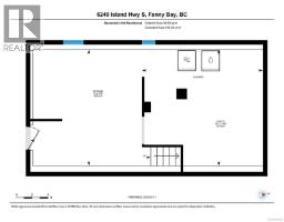 6249/6259 Island Hwy S, Union Bay, BC V0R3B0 Photo 44