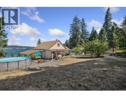 Living room - 6249/6259 Island Hwy S, Union Bay, BC V0R3B0 Photo 10