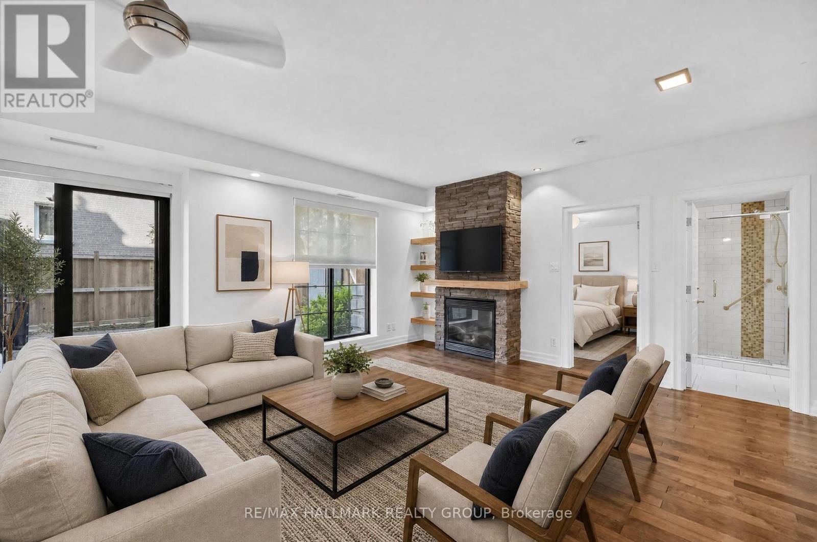 1 Bed, 1 Bath Apartment for Sale in Ottawa – 101 – 419 LAURIER AVENUE E, Ottawa – MLS# X13683834 - Image 15