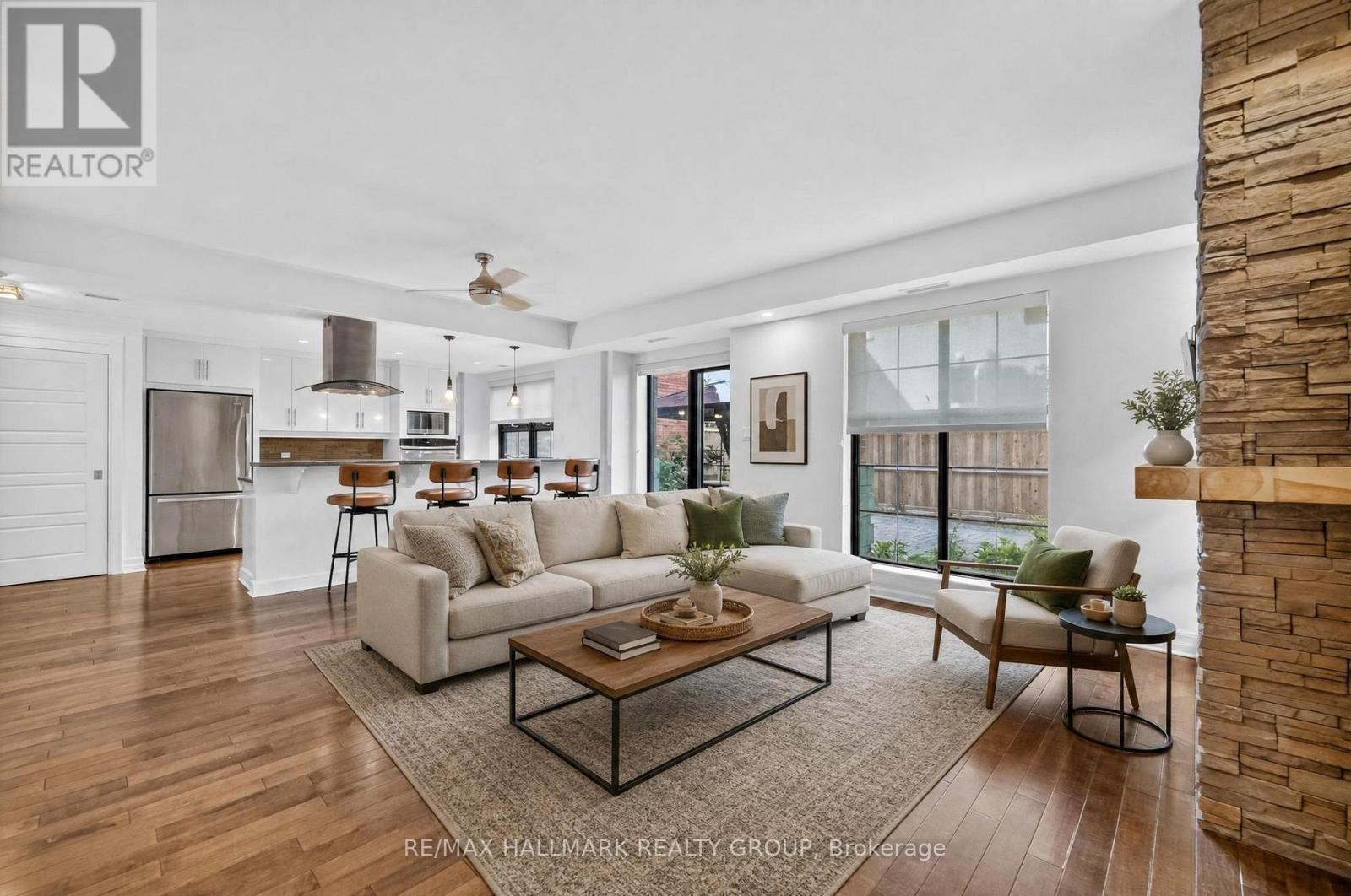 1 Bed, 1 Bath Apartment for Sale in Ottawa – 101 – 419 LAURIER AVENUE E, Ottawa – MLS# X13683834 - Image 19