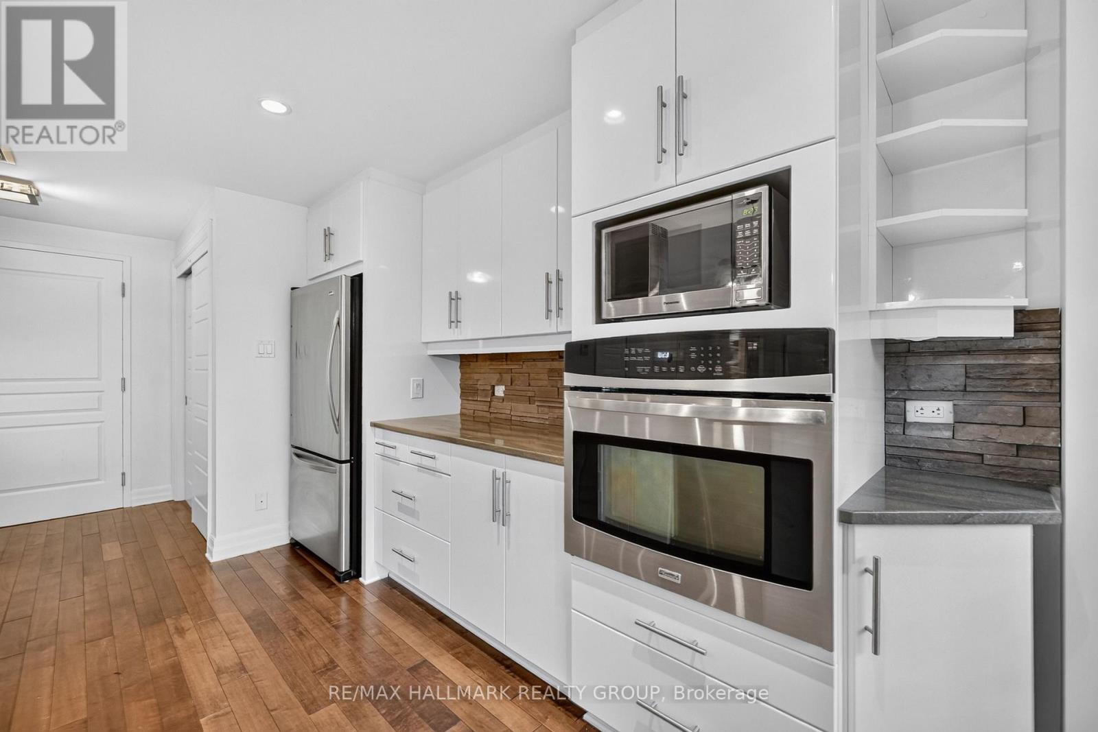 1 Bed, 1 Bath Apartment for Sale in Ottawa – 101 – 419 LAURIER AVENUE E, Ottawa – MLS# X13683834 - Image 8